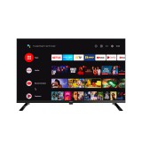 Vivax 32LE10K 32" HD Fekete Smart LED TV