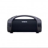Vivax BS-210 Bluetooth hangszóró fekete (BS-210) - Hangszóró