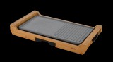 VIVAX EG-4020B ELEKTROMOS GRILL SAJÁT KÉSZLET!