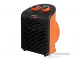 Vivax FH-2081 ventilátoros hősugárzó, fekete