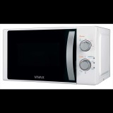 Vivax MWO-2078 mikrohullámú sütő fehér (MWO-2078) - Mikrohullámú sütők