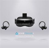 Vive Focus 3 Business Edition (99HASY002-00)