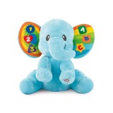 Vivid Tanulj velem elefánt - 24 cm