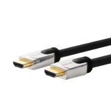 Vivolink PROHDMIHDM3 HDMI kábel 3 M HDMI A-típus (Standard) Fekete (PROHDMIHDM3)