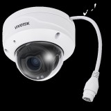 VIVOTEK COMPETITIVE Dome IP kamera FD9383-HTV (FD9383-HTV)