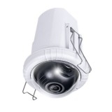 VIVOTEK IP Dome Kamera (FD9182-H)