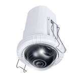VIVOTEK IP Dome Kamera (FD9182-H) (FD9182-H) - Térfigyelő kamerák