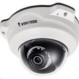 VIVOTEK IP Dome Kamera kültéri (FD8164V-F3) (FD8164V-F3) - Térfigyelő kamerák