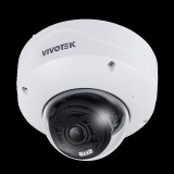 VIVOTEK VERSATILE Dome IP kamera FD9187-HT-V3 (2.7~13.5MM) (FD9187-HT-V3(2.7~13.5MM))