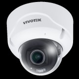 VIVOTEK VERSATILE Dome IP kamera FD9399-EHTV (FD9399-EHTV)
