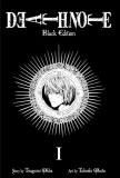 VIZ Media LLC Death Note - Black Edition I.