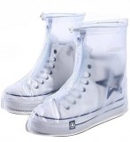 Vízálló cipővédő #M méret