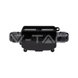 Vízálló Doboz : Terminál Blokk