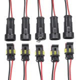 Vízálló elektromos csatlakozó (5 pár)