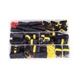 Vízálló Elektromos Csatlakozó Készlet (352 db -os)