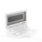 Vízálló fali tartó okostelefonhoz Cashower InnovaGoods