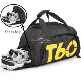 Vízálló Fitnesz Edzőtáska