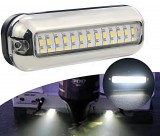 Vízálló hajó LED lámpa MYACHT-042LED Fehér
