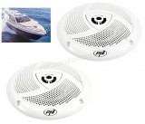 Vízálló hangszóró, Hajó hangszóró PNI Marine BTA500-IP68