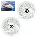 Vízálló hangszóró, Hajó hangszóró PNI Marine BTA650-IP68