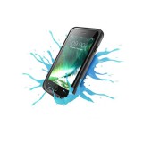 Vízálló iPhone tok, 6-plus kek