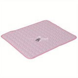 Vízálló kutyahűtő szőnyeg – nyári alvóbetét macskáknak és kutyáknak