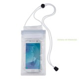 Vízálló telefontok, 22 × 10,9 × 0,8cm