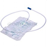 Vizeletgyűjtő zsák vizeletzacskó 2000 ml (MG 28015)