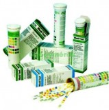 Vizeletvizsgáló tesztcsík COMBI 10