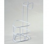 Vízelőkacsa tartó