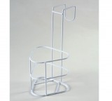 Vizelőkacsa tartó betegágyra