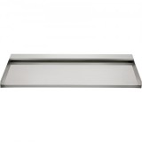 Vízesés Medencébe Rozsdamentes Acél 600 mm