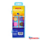 Vízfesték készlet, 12db-os Bluering®