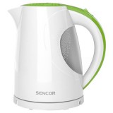 Vízforraló, 1,5 l, SENCOR SWK 1511GR, fehér (KHKG509)