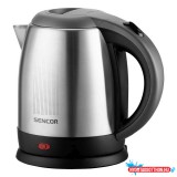 Vízforraló SENCOR SWK 1231BK 2000W 1,2 liter Inox