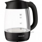 Vízforraló - Sencor, SWK7301BK
