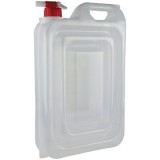 VÍZHORDÓ KANNA 13 L