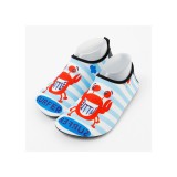 Vízicipő gyerekeknek rák 28-29