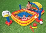 Vízijátszótér ''sport center'' sc-1143