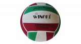 Vízilabda, gyerek labda 3-as méret – Winart, piros-fehér-zöld