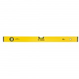 Vízimérték 60 cm 2 Libella 500-as Tipus TOPEX