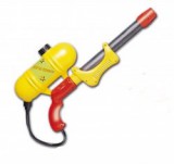 Vízipuska Vízipuska ,Egytartályos Dd426