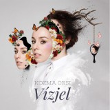 Vízjel - CD