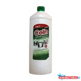 Vízkőoldó 1000 ml háztartási gépekhez Celin