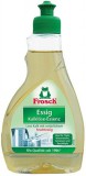 Vízkőoldó, ecetes, 300 ml, háztartási kisgépekhez, FROSCH (KHT439)