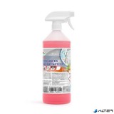 Vízkőoldó és szaniter tisztítószer, 1 l, CIVIS CLEAN, édesmandula