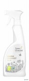 Vízkőoldó, illat- és allergénmentes, citromsavval, 500 ml, NATURCLEANING "Sensitive"