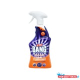 Vízkõoldó szórófejes 750 ml Kosz&Vízkõoldó Cillit Bang