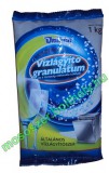 Vízlágyító granulátum 1kg. Unikén