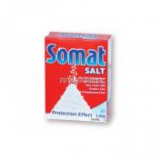 Vízlágyító só, 1,5 kg, SOMAT